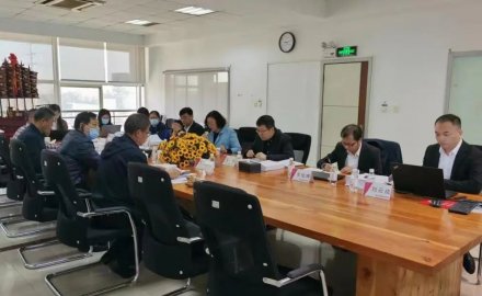 8868登录入口承担的国家智能制造综合标准化项目顺利通过验收