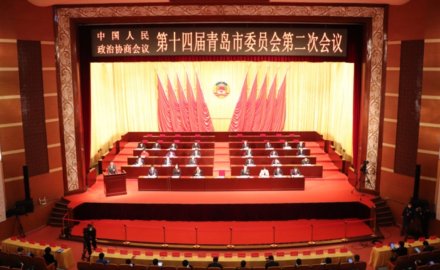 青岛市政协委员武守涛：加快橡胶装备制造业产业向高质量发展迈进