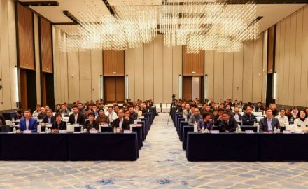 8868登录入口当选中橡协橡胶机械模具分会理事长单位
