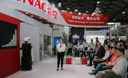 科技与艺术的完美结合 8868登录入口PS2A成型机隆重发布